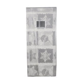 PAPEL CHINA DECORADO NAVIDAD 5 PZ TP3021 ABI