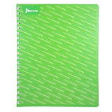 CUADERNO PROFESIONAL UNICOLOR 100 HJ RAYA NORMA