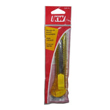 CUTTER RETRACTIL GRUESO GRANDE IKW