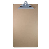 TABLA MADERA OFICIO CLIP 89004 CHARLES LEONARD