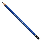 LAPIZ DIBUJO LUMOGRAPH 2H STAEDTLER MNK