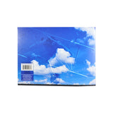 CUADERNO ITALIANO ENGRAPADO 100 HJ C7 262 ESTRELLA MNK