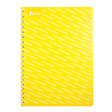 CUADERNO PROFESIONAL UNICOLOR 100 HJ RAYA NORMA