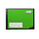 CUADERNO ITALIANO COSIDO ROCA 100 HJ ALEMAN C14 3402 MAN 8A MNK