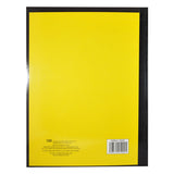 CUADERNO PROFESIONAL COSIDO ROKITA 100 HJ DOBLE RAYA 4202 MAN 8A MNK