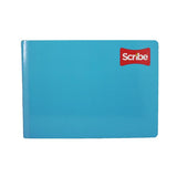 CUADERNO ITALIANO COSIDO 100 C5 4522 SCRIBE MNK