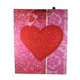 BOLSA REGALO GRANDE SAN VALENTIN BOLSA
