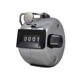 CONTADOR MANUAL METALICO B410 GOBA BARRILITO