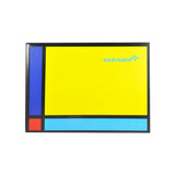 CUADERNO ITALIANO ENGRAPADO 100 HJ C7 262 ESTRELLA MNK