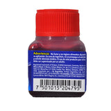 TINTA CHINA ROJO 15 ML #523 PELIKAN