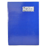 CUADERNO FRANCES PASTA DURA 144 HJ RAYA MAN 8A MNK