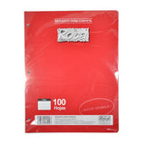 REPUESTO CARPETA 100 HJ RAYA 4104 MAN 8A MNK