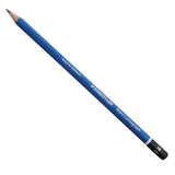 LAPIZ DIBUJO LUMOGRAPH 3B STAEDTLER MNK