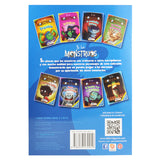 CUENTOS NI TAN MONSTRUOS 116 EDITORIAL GARCIA MNK