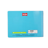 CUADERNO ITALIANO COSIDO 100 C5 4522 SCRIBE MNK