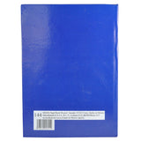 CUADERNO FRANCES PASTA DURA 144 HJ RAYA MAN 8A MNK