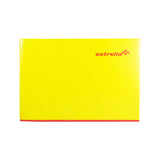 CUADERNO ITALIANO ENGRAPADO 100 HJ C7 262 ESTRELLA MNK