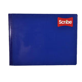 CUADERNO ITALIANO COSIDO 100 C5 4522 SCRIBE MNK