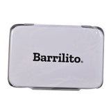 COJIN METALICO SELLO NEGRO CO3N GOBA BARRILITO