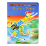 CUENTOS CLASICOS ILUSTRADO EDITORIAL PUEBLA MNK