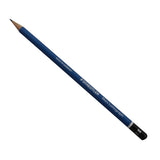 LAPIZ DIBUJO LUMOGRAPH 9H STAEDTLER MNK