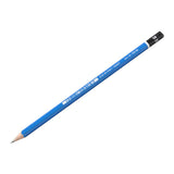 LAPIZ DIBUJO LUMOGRAPH 5B STAEDTLER MNK