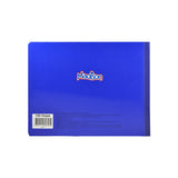 CUADERNO ITALIANO COSIDO MADISON 100 HJ RAYA NORMA MNK