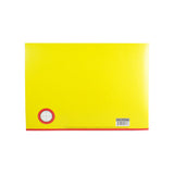 CUADERNO ITALIANO ENGRAPADO 100 HJ C7 262 ESTRELLA MNK