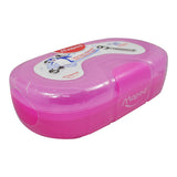 PORTALAPIZ CAJA ESSENTIALS BOX MAPED MNK