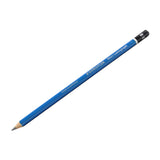 LAPIZ DIBUJO LUMOGRAPH 8B STAEDTLER MNK