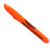 MARCATEXTO NARANJA 37276 DIXON MNK