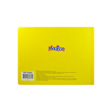 CUADERNO ITALIANO COSIDO MADISON 100 HJ RAYA NORMA MNK