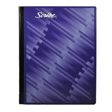 CUADERNO COSIDO COLEGIAL CLASICO 100 HJ BLANCO SCRIBE MNK