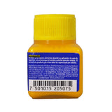 TINTA CHINA AMARILLO 15 ML #523 PELIKAN