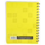CUADERNO FRANCES DOBLE ARGOLLA 100 HJ RAYA 2138 MAN 8A