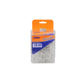 PINS BLANCOS/TRANSPARENTES 100 PZ PP-100BT MAE