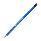 LAPIZ DIBUJO LUMOGRAPH 4B STAEDTLER MNK