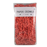 RELLENO DE PAPEL ROJO NATURAL