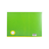 CUADERNO ITALIANO ENGRAPADO 100 HJ C7 262 ESTRELLA MNK