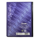 CUADERNO COSIDO COLEGIAL CLASICO 100 HJ BLANCO SCRIBE MNK