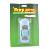 FIGURA MAQUETA AUTOMOVIL 1 PZ 011  ESCALA 1.50 GUIMAR