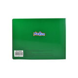 CUADERNO ITALIANO COSIDO MADISON 100 HJ RAYA NORMA MNK