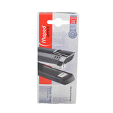 ENGRAPADORA METALICA 1/2 TIRA ESSENTIALS MATE MAPED