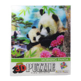 ROMPECABEZAS 50 PZ LENTICULAR AMIGOS DE LA SELVA 4 SEASONS