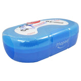 PORTALAPIZ CAJA ESSENTIALS BOX MAPED MNK