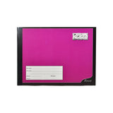 CUADERNO ITALIANO COSIDO ROCA 100 HJ ALEMAN C14 3402 MAN 8A MNK