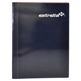CUADERNO FRANCES COSIDO 100 HJ RAYA ESTRELLAMNK