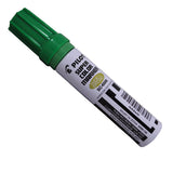 MARCADOR PERMANENTE PILOT VERDE JUMBO SC-6600 PILOT