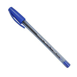 PLUMA POINTEC FINO AZUL PELIKAN