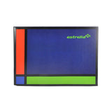 CUADERNO ITALIANO ENGRAPADO 100 HJ C7 262 ESTRELLA MNK